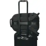 第3位　【出張快適リュックの最適解】ガバッと開いて超軽量！仕事も休日もこなす“フルオープン型”の最強バックパック3傑