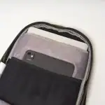 第3位　【出張快適リュックの最適解】ガバッと開いて超軽量！仕事も休日もこなす“フルオープン型”の最強バックパック3傑