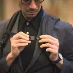 第1位　【通勤カバンの救世主】電車派「極薄8cm」、自転車派「ヘルメット収納」！目的別バックパックの大正解