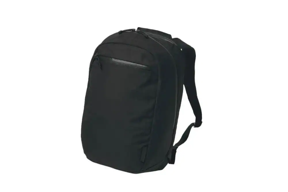 第3位　【出張快適リュックの最適解】ガバッと開いて超軽量！仕事も休日もこなす“フルオープン型”の最強バックパック3傑