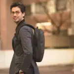 第1位　【通勤カバンの救世主】電車派「極薄8cm」、自転車派「ヘルメット収納」！目的別バックパックの大正解