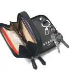 第1位　【収納力が異常】カード21枚からスマホまで！身軽に動きたい大人のための“新時代”ウォレット4選を徹底解説