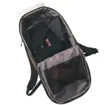 第3位　【出張快適リュックの最適解】ガバッと開いて超軽量！仕事も休日もこなす“フルオープン型”の最強バックパック3傑