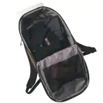 第3位　【出張快適リュックの最適解】ガバッと開いて超軽量！仕事も休日もこなす“フルオープン型”の最強バックパック3傑