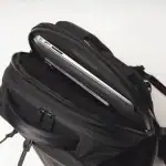 第3位　【出張快適リュックの最適解】ガバッと開いて超軽量！仕事も休日もこなす“フルオープン型”の最強バックパック3傑