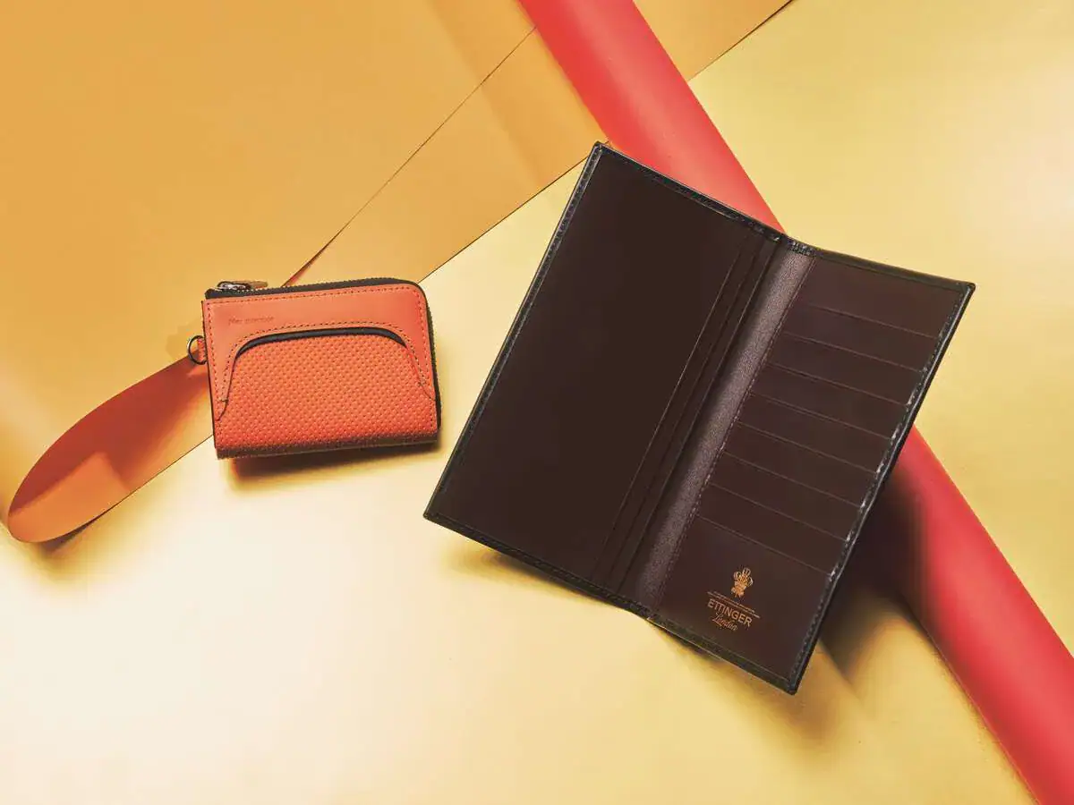 第3位 【その財布、金運逃してる!?】尻ポケットは絶対ダメ!? 水晶玉子に聞く「2026年最強の開運財布」の選び方と運気を下げるNG行為