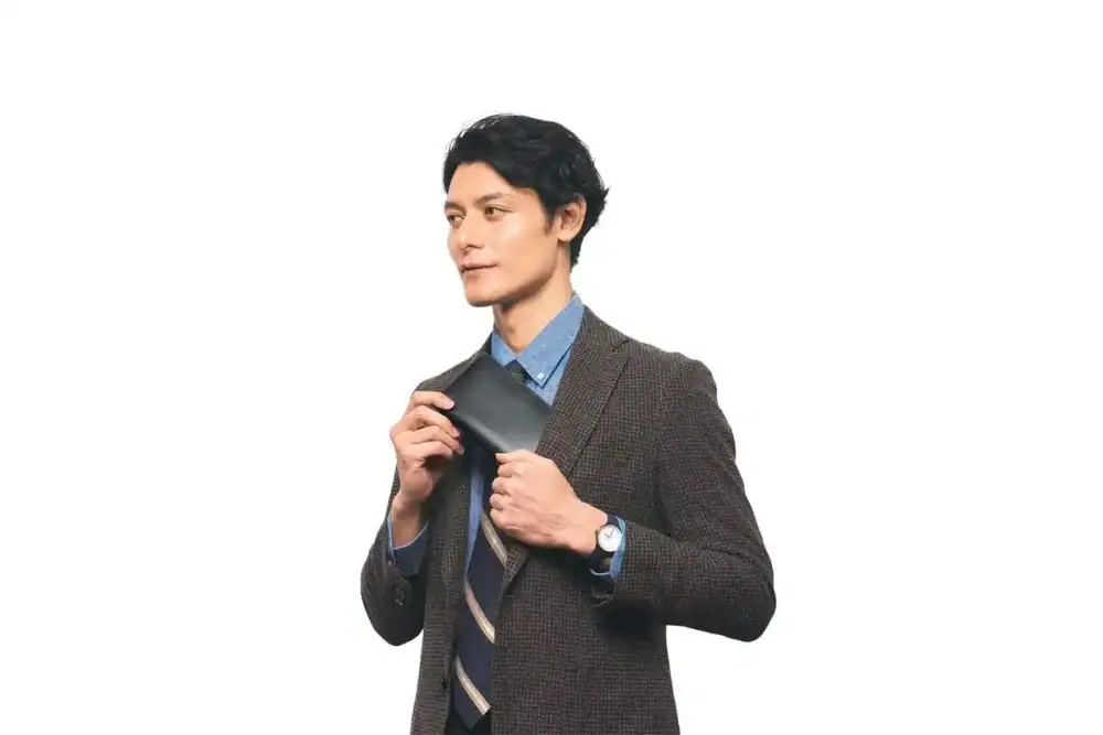 第3位　【その財布、金運逃してる!?】尻ポケットは絶対ダメ!? 水晶玉子に聞く「2026年最強の開運財布」の選び方と運気を下げるNG行為