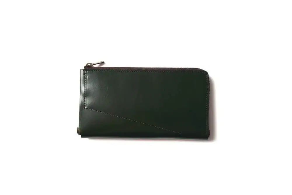 第1位　【収納力が異常】カード21枚からスマホまで！身軽に動きたい大人のための“新時代”ウォレット4選を徹底解説