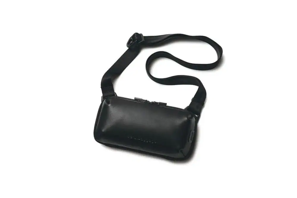 第1位　【収納力が異常】カード21枚からスマホまで！身軽に動きたい大人のための“新時代”ウォレット4選を徹底解説