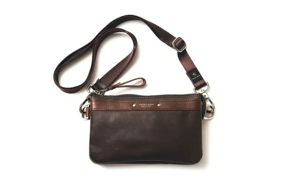 第1位　【収納力が異常】カード21枚からスマホまで！身軽に動きたい大人のための“新時代”ウォレット4選を徹底解説