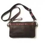 第1位　【収納力が異常】カード21枚からスマホまで！身軽に動きたい大人のための“新時代”ウォレット4選を徹底解説