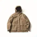 第3位　【スノーピークが1万円台!?】アーバンリサーチ ドアーズ別注の「高機能アウター」が春の正解！収納力もデザインも死角なしの傑作2選