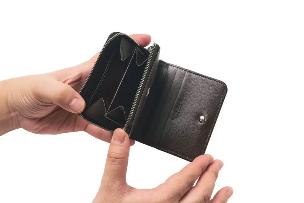 第2位　【一生モノの革財布】“革のダイヤモンド”コードバンで男を格上げ！「午年」に買うべき極上レザー財布3選をプロが徹底解説