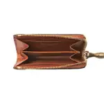 第2位　【一生モノの革財布】“革のダイヤモンド”コードバンで男を格上げ！「午年」に買うべき極上レザー財布3選をプロが徹底解説