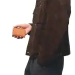 第2位　【一生モノの革財布】“革のダイヤモンド”コードバンで男を格上げ！「午年」に買うべき極上レザー財布3選をプロが徹底解説