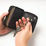 第1位　【収納力が異常】カード21枚からスマホまで！身軽に動きたい大人のための“新時代”ウォレット4選を徹底解説