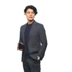 第2位　【一生モノの革財布】“革のダイヤモンド”コードバンで男を格上げ！「午年」に買うべき極上レザー財布3選をプロが徹底解説