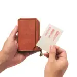 第2位　【一生モノの革財布】“革のダイヤモンド”コードバンで男を格上げ！「午年」に買うべき極上レザー財布3選をプロが徹底解説