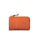 第2位　【一生モノの革財布】“革のダイヤモンド”コードバンで男を格上げ！「午年」に買うべき極上レザー財布3選をプロが徹底解説