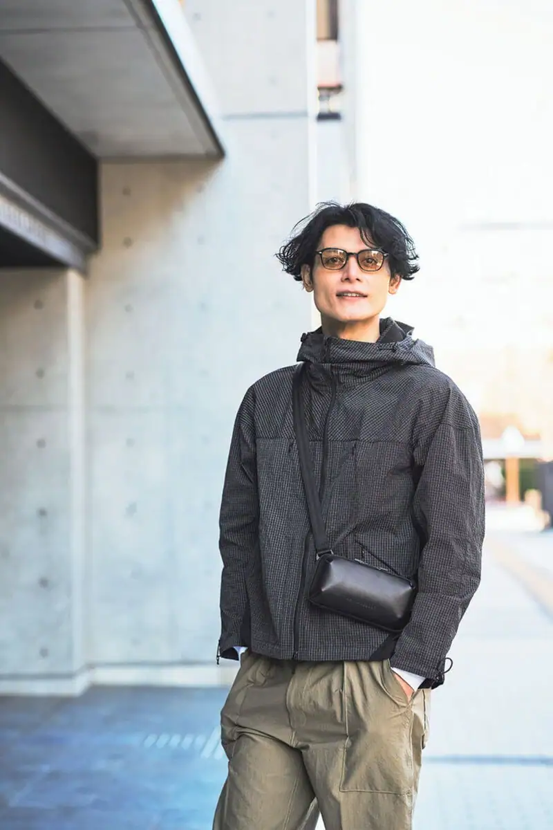 第1位　【収納力が異常】カード21枚からスマホまで！身軽に動きたい大人のための“新時代”ウォレット4選を徹底解説