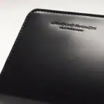 第2位　【一生モノの革財布】“革のダイヤモンド”コードバンで男を格上げ！「午年」に買うべき極上レザー財布3選をプロが徹底解説