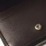 第2位　【一生モノの革財布】“革のダイヤモンド”コードバンで男を格上げ！「午年」に買うべき極上レザー財布3選をプロが徹底解説