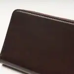第2位　【一生モノの革財布】“革のダイヤモンド”コードバンで男を格上げ！「午年」に買うべき極上レザー財布3選をプロが徹底解説