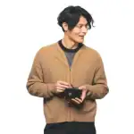 第1位　【収納力が異常】カード21枚からスマホまで！身軽に動きたい大人のための“新時代”ウォレット4選を徹底解説