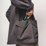 第3位　【スノーピークが1万円台!?】アーバンリサーチ ドアーズ別注の「高機能アウター」が春の正解！収納力もデザインも死角なしの傑作2選