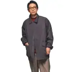 第3位　【スノーピークが1万円台!?】アーバンリサーチ ドアーズ別注の「高機能アウター」が春の正解！収納力もデザインも死角なしの傑作2選