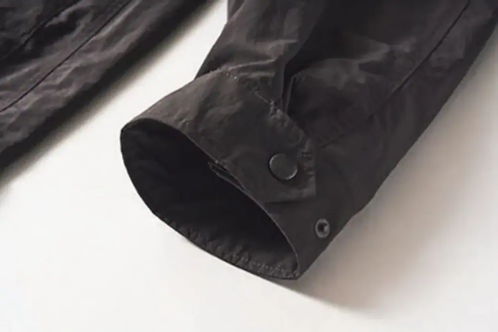 第3位　【スノーピークが1万円台!?】アーバンリサーチ ドアーズ別注の「高機能アウター」が春の正解！収納力もデザインも死角なしの傑作2選