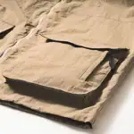 第3位　【スノーピークが1万円台!?】アーバンリサーチ ドアーズ別注の「高機能アウター」が春の正解！収納力もデザインも死角なしの傑作2選