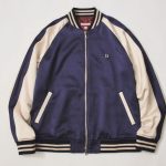 ドレステリア　ラビット刺繍 スカジャン