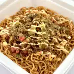 第3位　【深夜閲覧注意】即席麺マニア絶賛！ヤバうまい「最新カップ焼きそば」U.F.O.等の“超進化系”3選