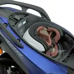 第3位　【原付免許で乗れるヤマハの125cc】新基準原付「JOG ONE」が快適すぎる！25万円台＆乗りやすさを重視した“軽快スクーター”の正解