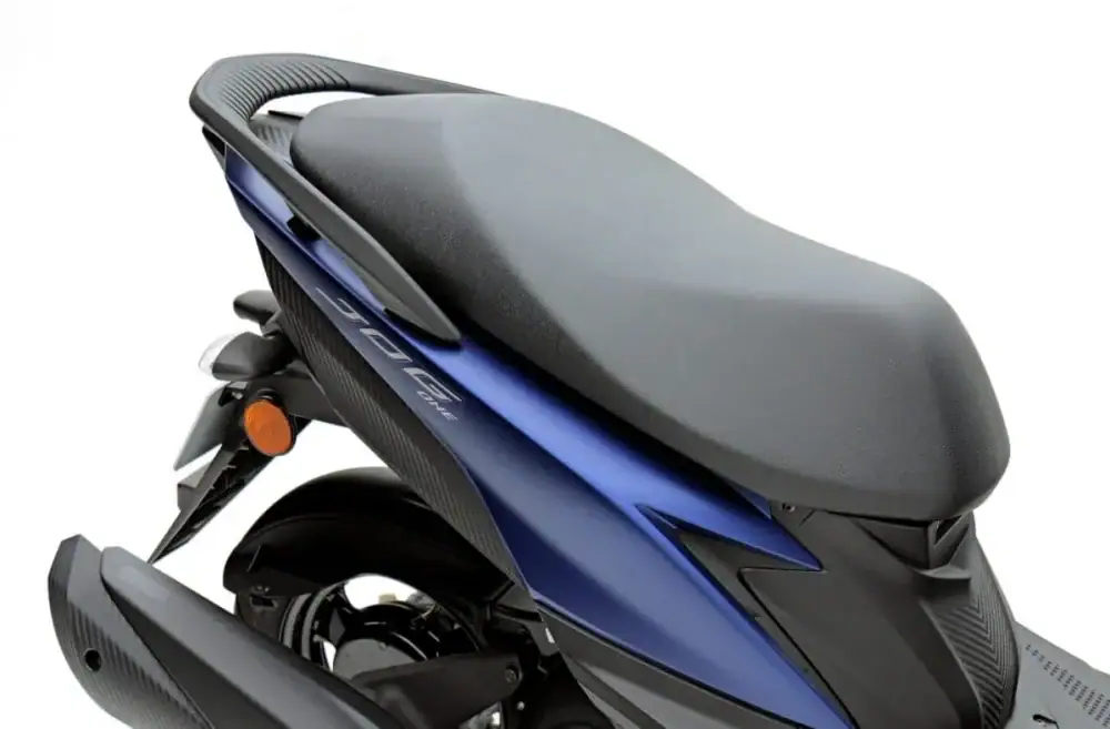 第3位　【原付免許で乗れるヤマハの125cc】新基準原付「JOG ONE」が快適すぎる！25万円台＆乗りやすさを重視した“軽快スクーター”の正解