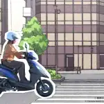 第3位　【原付免許で乗れるヤマハの125cc】新基準原付「JOG ONE」が快適すぎる！25万円台＆乗りやすさを重視した“軽快スクーター”の正解