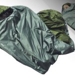 ナンガで初となる化繊わたのスリーピングバッグ「ZZZ BAG 10」