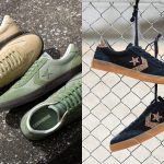 「ロードクラシック SK LD OX」と「ロードクラシック SK ヘンプ OX」の2型をローンチ