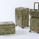 【電車キャンパーの即戦力に！】エース「テオフィールドOD」は旅にも野遊びにも使える〝スーツケース界のランクル〟だ