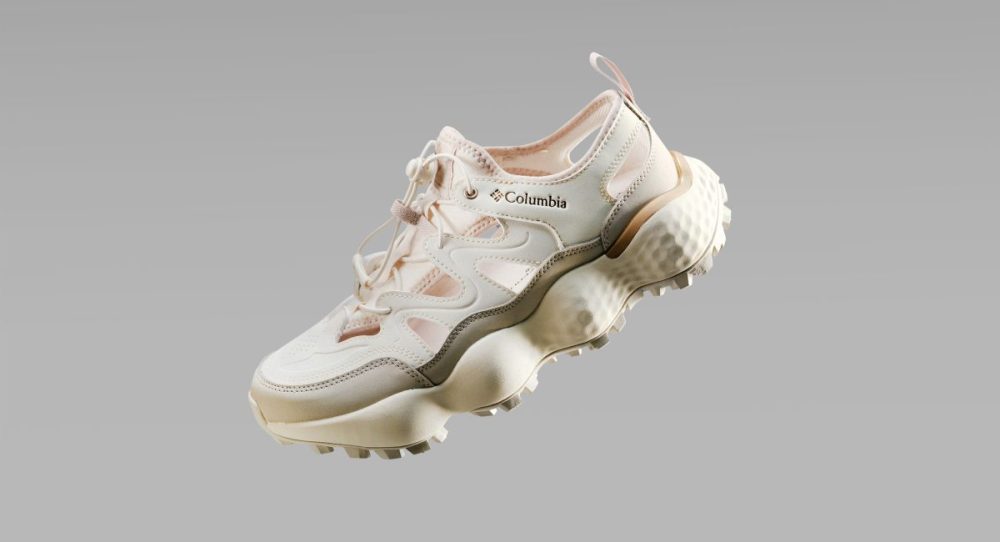 コロンビア「スライブ リバイブ シャンダル」￥13,970
