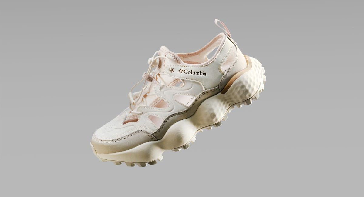 コロンビア「スライブ リバイブ シャンダル」¥13,970