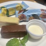 レモンは軽やかでさっぱり、カカオはコクがありつつも後味すっきり♡