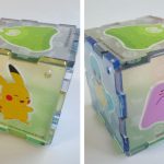 連結して飾ることも！