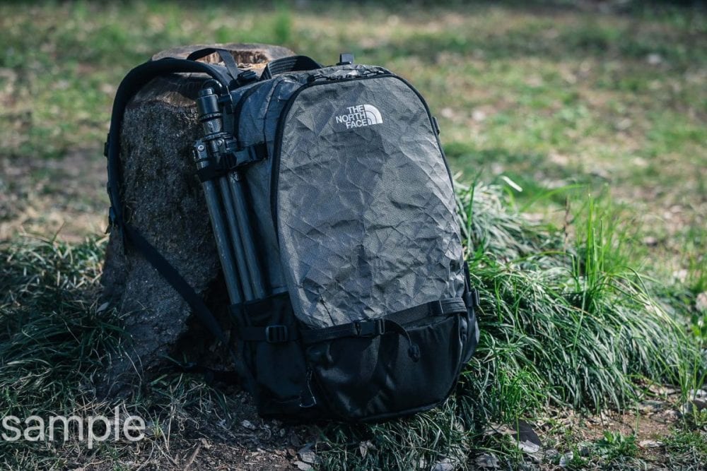 ザ・ノース・フェイスのエタ30