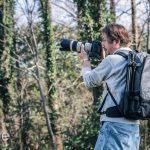 カメラマン中村圭介さん