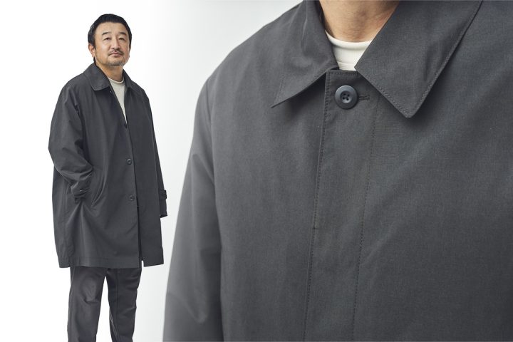 【反則級コスパ】シップスエニィの新作コートは春の装いの“守護神”だ!SOLOTEXの着心地が快適すぎる/No.1モノ雑誌編集長のお墨付き『コレ買いです』Vol.157