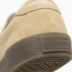 コンバース スケートボーディング「ロードクラシック SK ヘンプ OX」