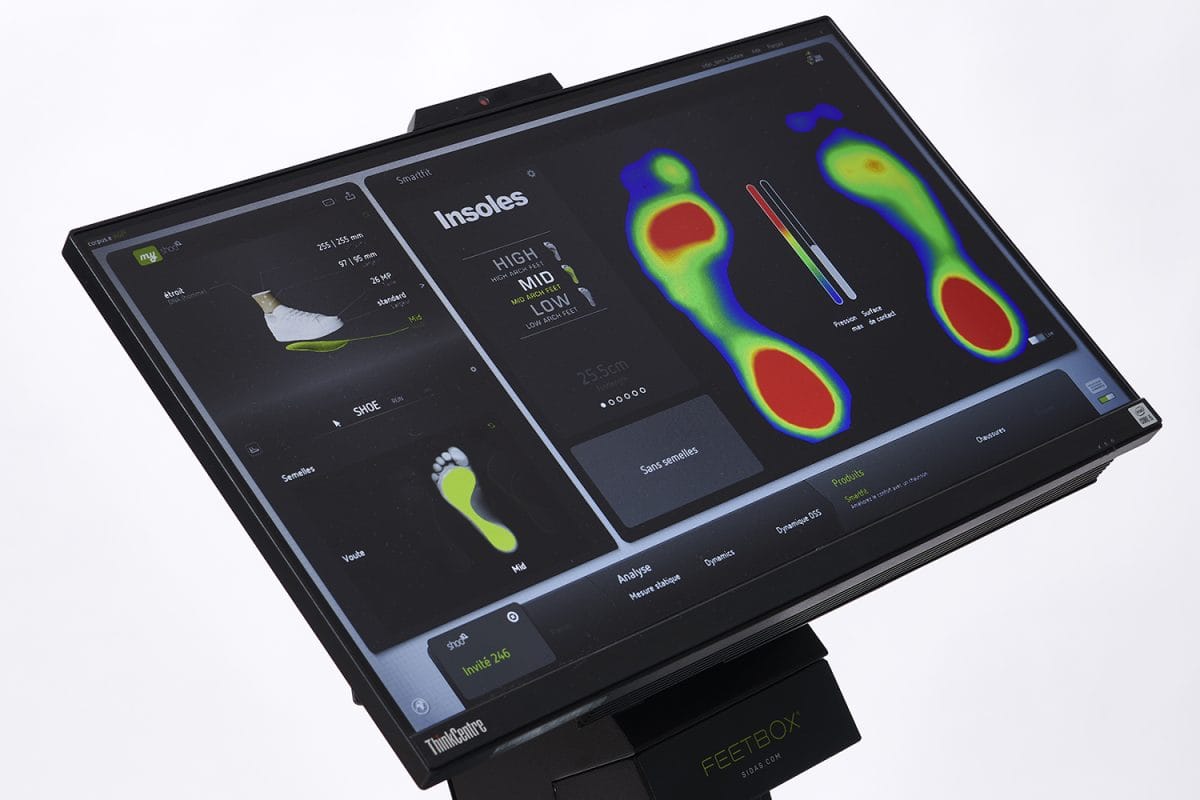 【世界でここだけ！】超シューズ特化型“ザ・ノース・フェイス”の新店舗が大阪・心斎橋にオープン