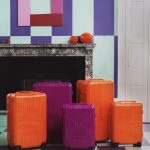 【旅を格上げする限定色】リモワの「Essential」コレクションにオレンジ＆マゼンダが仲間入り